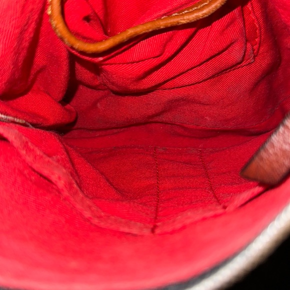 Dooney & Bourke crossbody purse - Picture 12 of 14